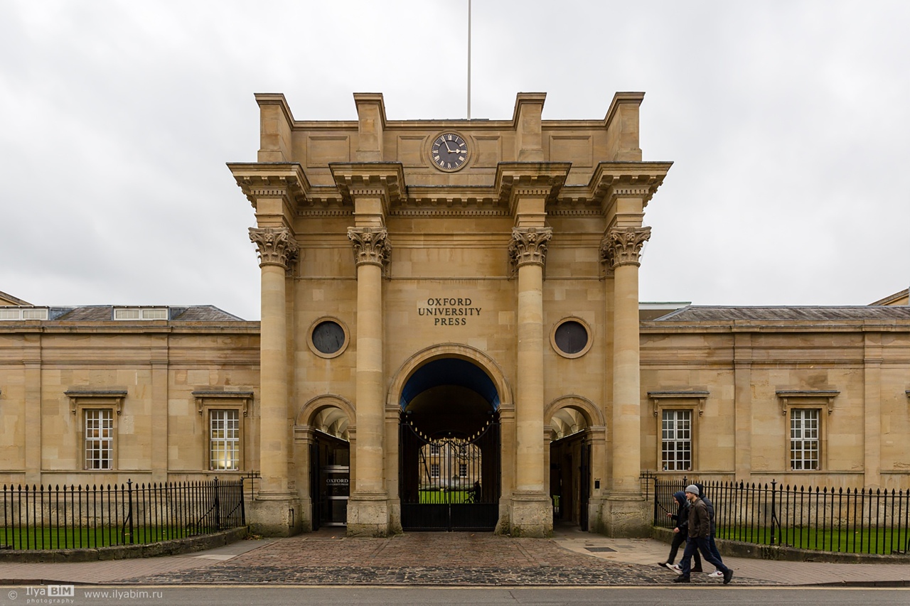 Oxford